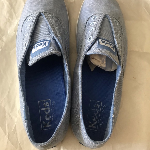 Used Keds jeans slip-on - Picture 3 of 6